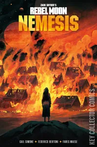 Rebel Moon: Nemesis #1