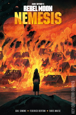 Rebel Moon: Nemesis