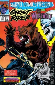 Marvel Comics Presents #108