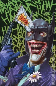 Batman and the Joker: The Deadly Duo #1