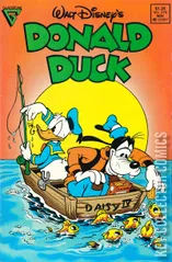 Variant Cover for Donald Duck #276