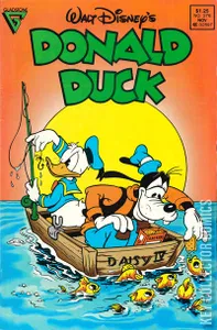 Donald Duck #276