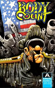 Body Count #4
