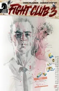 Fight Club 3 #4