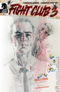 Fight Club 3 #4