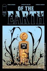Of the Earth #1