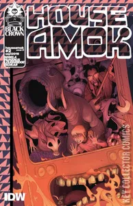 House Amok #2