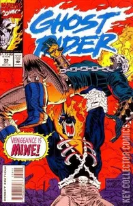 Ghost Rider #39