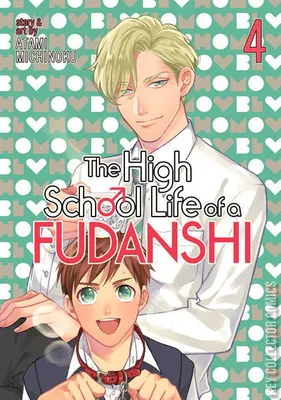 The High School Life of a Fudanshi
