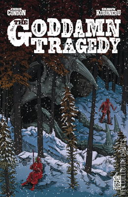 Goddamn Tragedy, The