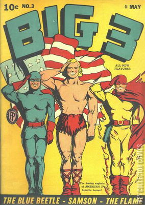 Big 3