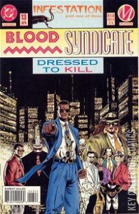 Blood Syndicate #13