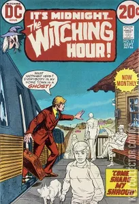 The Witching Hour #23