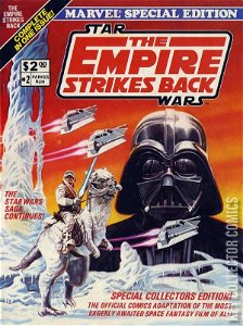 Marvel Special Edition: Star Wars - The Empire Strikes Back