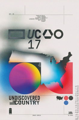 Undiscovered Country