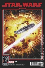 Variant Cover for Star Wars #39