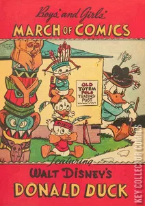 March of Comics #69