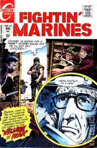 Fightin' Marines #94