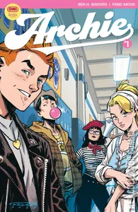 Archie #1