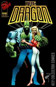 The Dragon #5