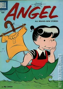 Angel #10
