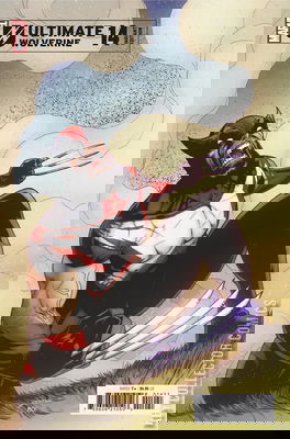 Ultimate Wolverine