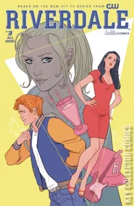 Riverdale #3