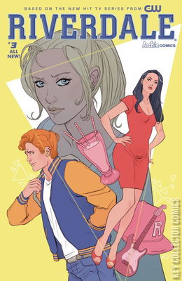 Riverdale