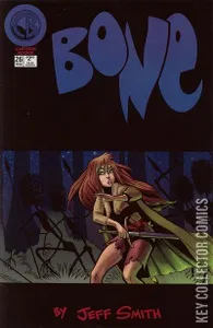 Bone #26