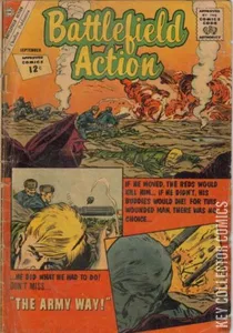 Battlefield Action #43