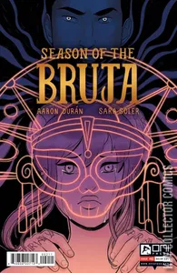 Season of the Bruja #2