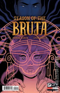 Season of the Bruja