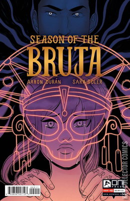Season of the Bruja