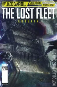 The Lost Fleet: Corsair #4