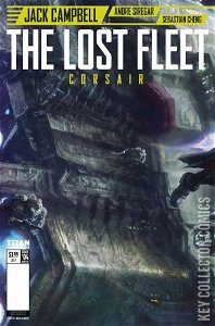 The Lost Fleet: Corsair #4 