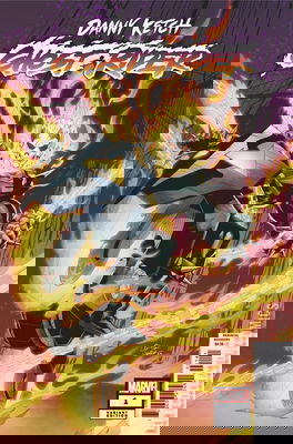 Danny Ketch: Ghost Rider