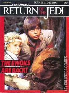 Return of the Jedi Weekly #79