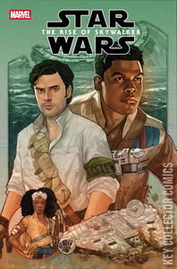 Star Wars: The Rise of Skywalker #3