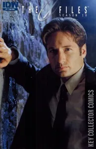 The X-Files: Season 10 #7