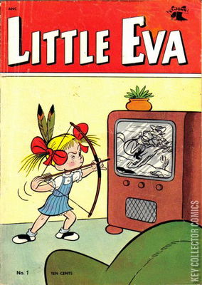 Little Eva