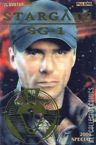 Stargate SG-1 2007 Special 