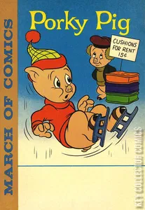 March of Comics #209