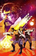 Cover for Dark Matter #2