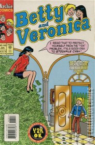Betty and Veronica #143