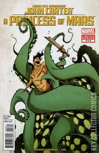 John Carter: A Princess of Mars #3