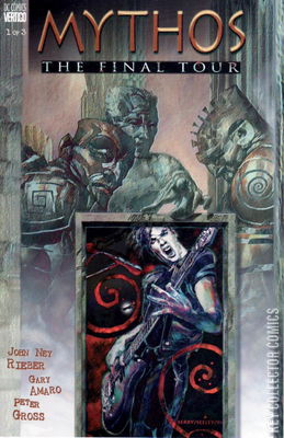 Mythos: The Final Tour