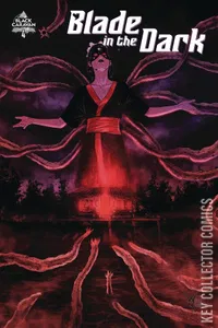 Blade in the Dark #4