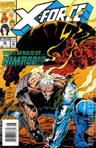 X-Force #35