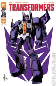Transformers #3
