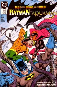 Best of the Brave and the Bold #3